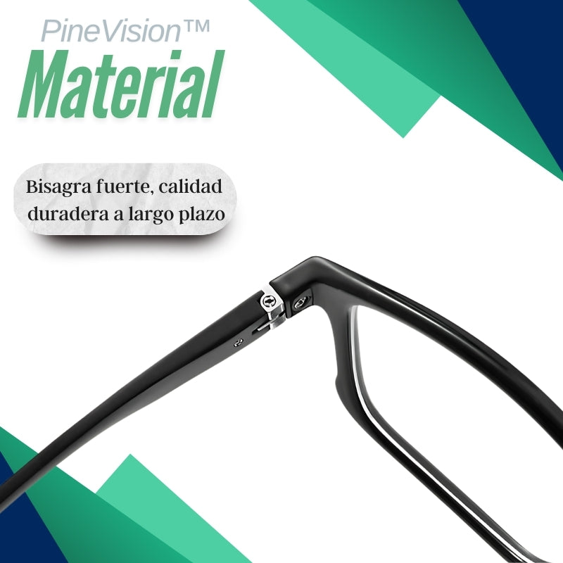 PineVision™ Lentes Anti Luz Azul